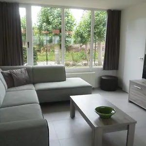 Vakantiewoning De Zandkorrel Middelkerke