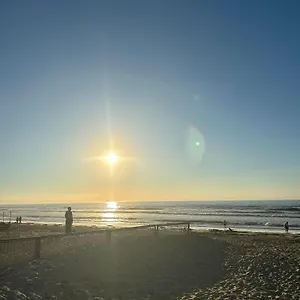 Rust Aan De Kust Middelkerke